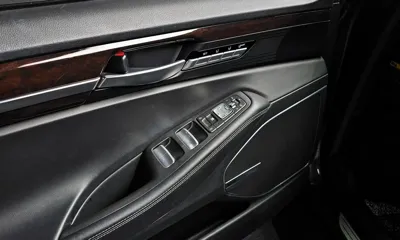 Genesis EQ900 2018, 219024 км, за 11990000 KRW - фото 13