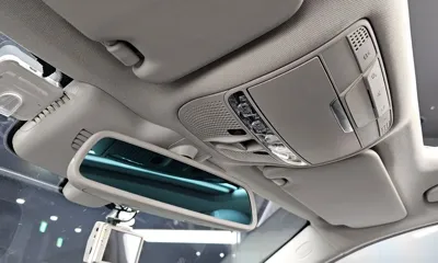 Mercedes-Benz C-Class 2016, 98412 км, за 12900000 KRW - фото 18