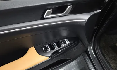 Kia K5 2021, 118420 км, за 16990000 KRW - фото 30