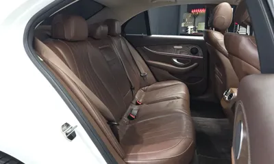 Mercedes-Benz E-Class 2017, 84118 км, за 25300000 KRW - фото 12