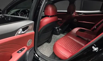 Kia Stinger 2021, 129076 км, за 24500000 KRW - фото 11