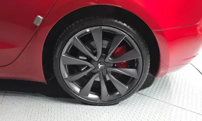 Tesla Model 3 2020, 75289 км, за 30990000 KRW - фото 21