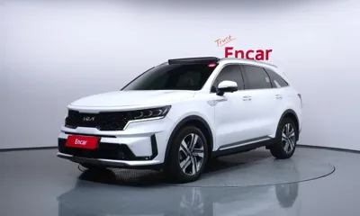 Kia Sorento 2023, 88719 км, за 20643.26 USD - фото 1