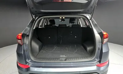Hyundai Tucson 2017, 146241 км, за 10000000 KRW - фото 20
