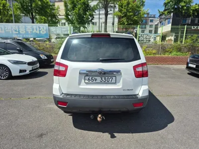 Kia Mohave 2014, 156402 км, за 9900000 KRW - фото 5