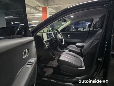 Hyundai Ioniq5 2024, 25643 км, за 17530000 KRW - фото 10