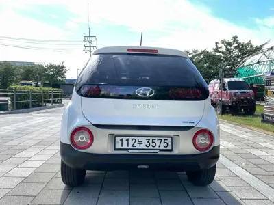 Hyundai Casper 2023, 33000 км, за 11500000 KRW