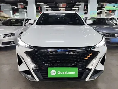 Oshan Oushang X5 PLUS 2024, 55500 км, за 52699 CNY