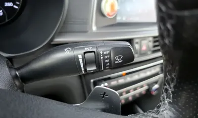 Kia K5 2019, 97488 км, за 11800000 KRW - фото 16
