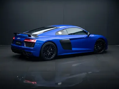 Audi R8 2018, 65000 км, за 990000 CNY - фото 7