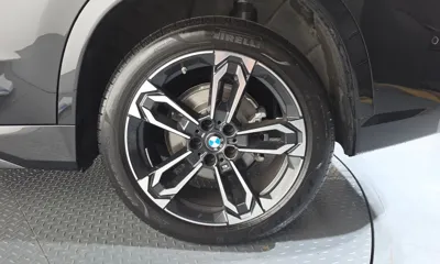 BMW X1 2025, 18013 км, за 45000000 KRW - фото 21