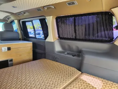 Hyundai Starex 2018, 79255 км, за 19300000 KRW - фото 14
