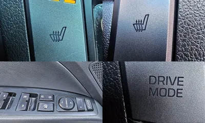 Hyundai Avante 2016, 140238 км, за 7090000 KRW - фото 12