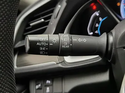 Honda Civic 2020, 88500 км, за 54900 CNY - фото 21