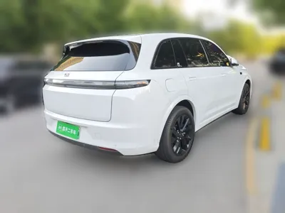Li Auto L7 2023, 91800 км, за 179651.23 CNY - фото 6