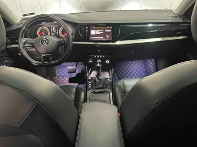 Volkswagen Passat 2023, 94000 км, за 78800 CNY - фото 14