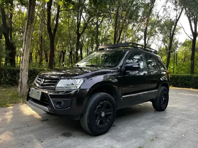 Suzuki Grand Vitara 2016, 140000 км, за 49800 CNY - фото 1