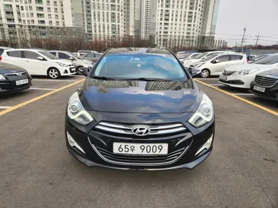 Hyundai i40 2013, 174738 км, за 4500000 KRW
