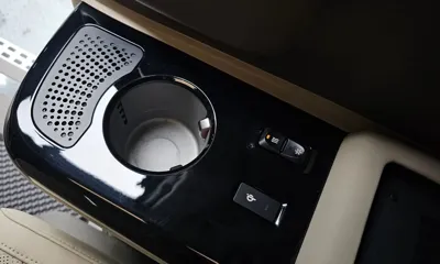 Kia Canival 2023, 64166 км, за 39300000 KRW - фото 39