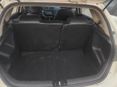 Kia K2 2016, 73000 км, за 27500 CNY
