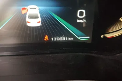 Geely Auto Emgrand 2019, 170800 км, за 34336.54 CNY - фото 21