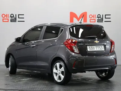 ChevroletGMDaewoo Spark 2016, 182490 км, за 3800000 KRW - фото 4