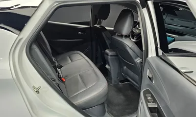 ChevroletGMDaewoo Bolt EV 2019, 184886 км, за 11500000 KRW - фото 12