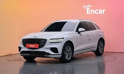 Genesis GV70 · 2025 год