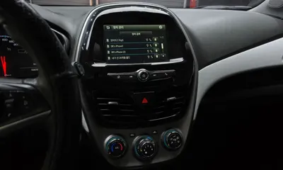 ChevroletGMDaewoo Spark 2016, 189876 км, за 3370000 KRW - фото 13