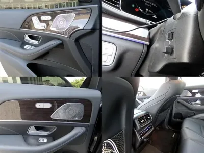 Mercedes-Benz GLE-Class 2023, 29252 км, за 83300000 KRW - фото 18
