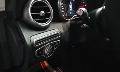 Mercedes-Benz C-Class 2019, 103814 км, за 18500000 KRW - фото 30