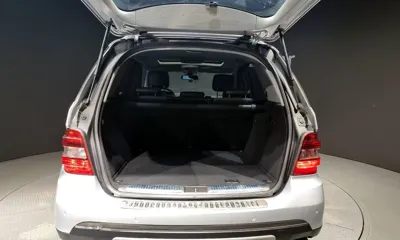 Mercedes-Benz M-Class 2006, 150748 км, за 4900000 KRW - фото 20