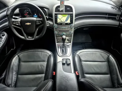 ChevroletGMDaewoo Malibu 2015, 170284 км, за 3990000 KRW - фото 10