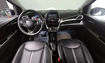 ChevroletGMDaewoo Spark 2021, 75351 км, за 9900000 KRW - фото 7