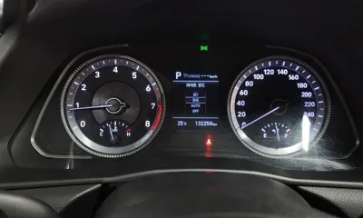 Hyundai Sonata 2020, 132258 км, за 12590000 KRW - фото 8