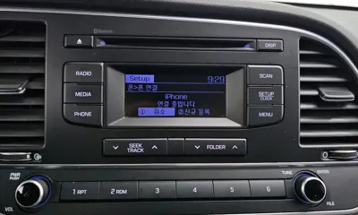 Hyundai Avante 2016, 150510 км, за 6500000 KRW - фото 17