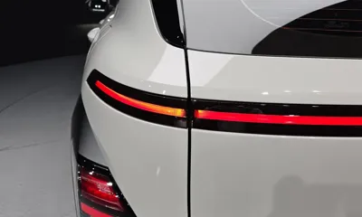 Hyundai Kona 2025, 6570 км, за 26900000 KRW - фото 23