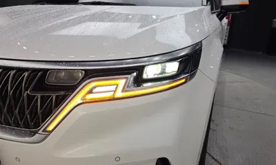 Kia Canival 2021, 116136 км, за 26000000 KRW - фото 22