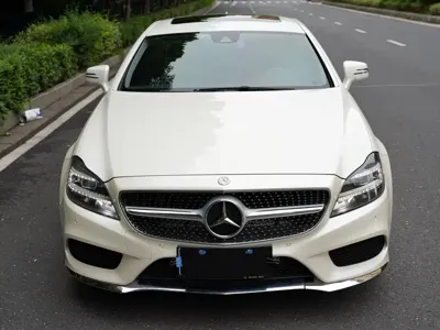 Mercedes-Benz CLS 2015, 71000 км, за 126800 CNY