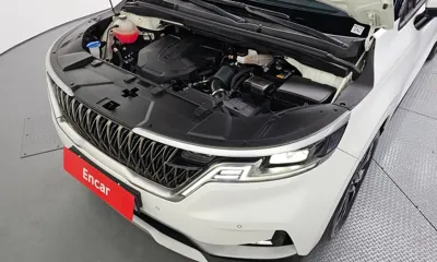 Kia Canival 2022, 21672 км, за 25900000 KRW - фото 6