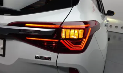Kia Seltos 2020, 69712 км, за 16790000 KRW - фото 23