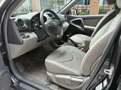 Toyota RAV4 2011, 190000 км, за 23800 CNY - фото 10