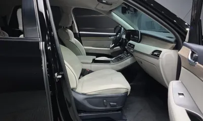 Hyundai Palisade 2019, 91302 км, за 25500000 KRW - фото 11