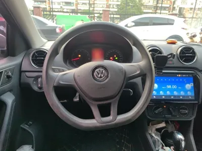 Volkswagen Jetta 2017, 39200 км, за 44485.45 CNY - фото 7
