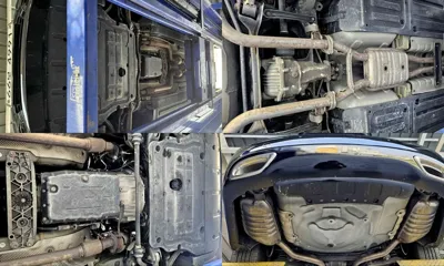 Hyundai Equus 2010, 128730 км, за 4300000 KRW - фото 20