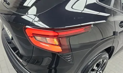 ChevroletGMDaewoo Trax 2024, 31579 км, за 20900000 KRW - фото 23