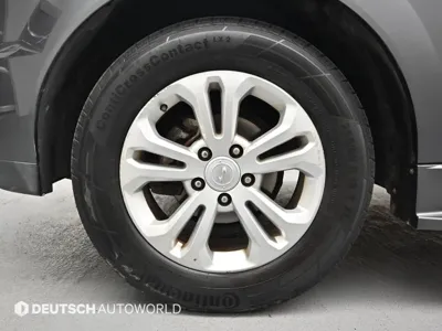 KG_Mobility_Ssangyong KORANDO 2015, 160000 км, за 5500000 KRW - фото 5