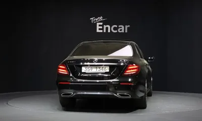 Mercedes-Benz E-Class 2017, 132043 км, за 25900000 KRW - фото 4