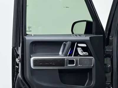 Mercedes-Benz G-Class AMG 2021, 69100 км, за 1590000 CNY - фото 10