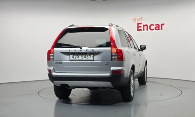Volvo XC90 2010, 160320 км, за 7600000 KRW